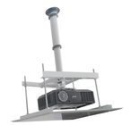 Aluminum LCD TV Hanger Universal Rotary Telescopic Projector Retractable Ceiling Bracket