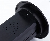 Bluetooth Audio Countertop Phone Wifi Smart Motorized Pop Up Socket For Kitchen Worktops