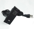 Prise de bureau double USB, 250V US Cordons d&amp;#39;alimentation standard américains fournisseur
